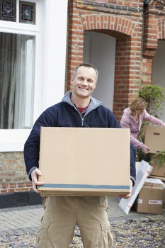 Person using a screen reader to access Removal Companies Merton website content