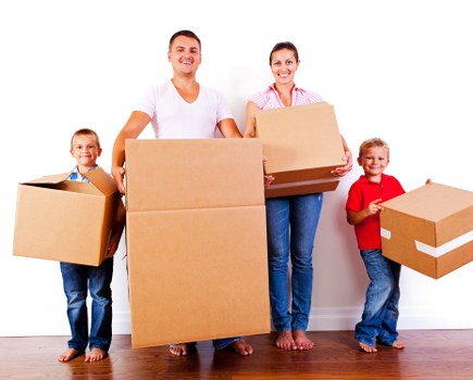 Office relocation planning in Merton with local business move support