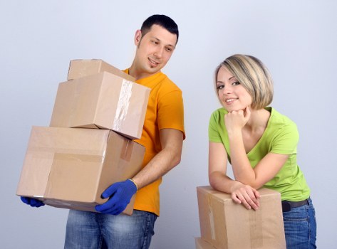 Protected online payment area for Removal Companies Merton customers