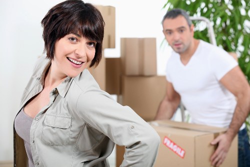Furniture transport and lifting help for Merton customers
