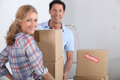 Health and safety policy review for a removals company