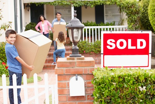 Written complaint documents for a removals issue