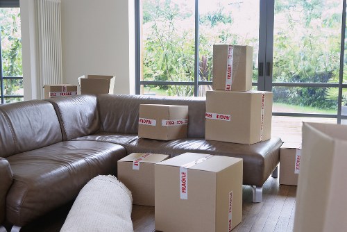 A reliable moving service supporting relocation in Merton